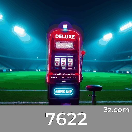 Revolucione Sua Abordagem de Jogo com 7622