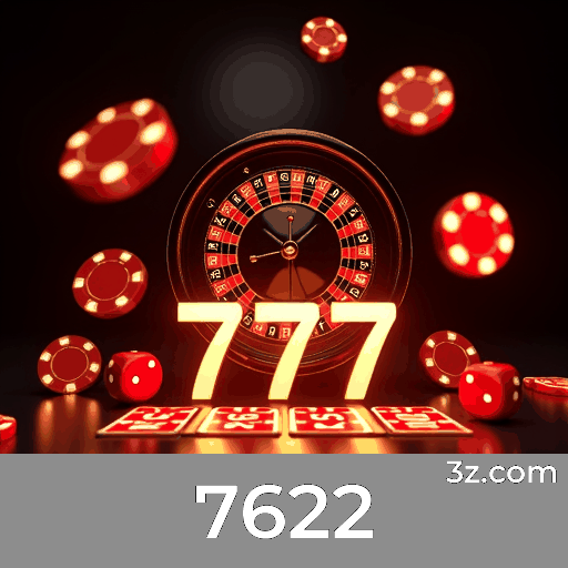 Bônus e Promoções Exclusivas da 7622: Descubra Hoje Mesmo!