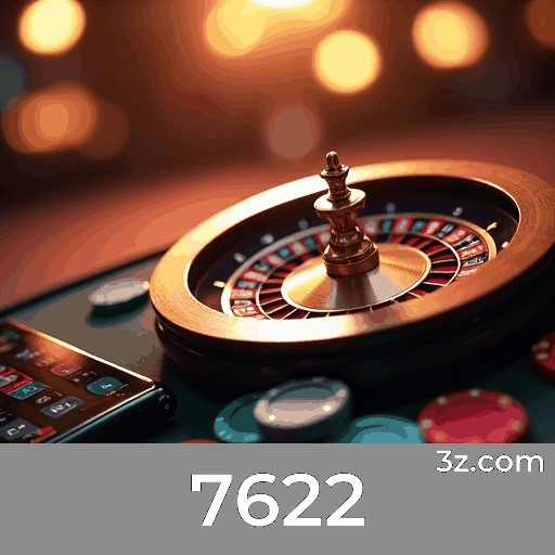Diversão Sem Limites no Universo de Jogos do 7622