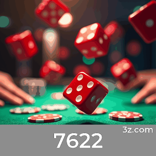 Revolucione Sua Abordagem de Jogo com 7622