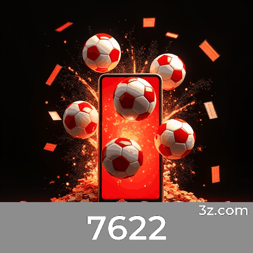 Bônus e Promoções Exclusivas da 7622: Descubra Hoje Mesmo!