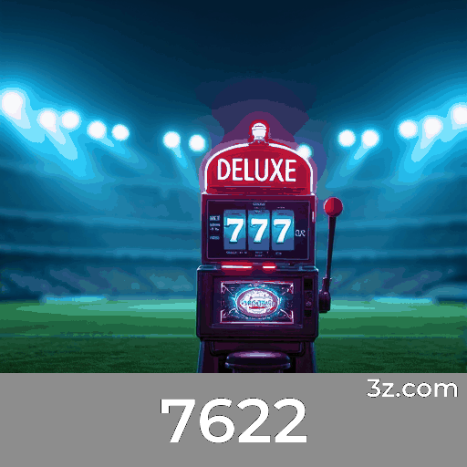 Diversão Sem Limites no Universo de Jogos do 7622