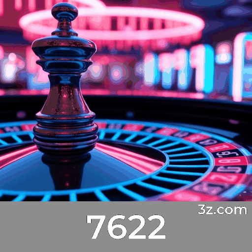 Registre-se Rapidamente e Desbloqueie Recompensas Exclusivas do 7622
