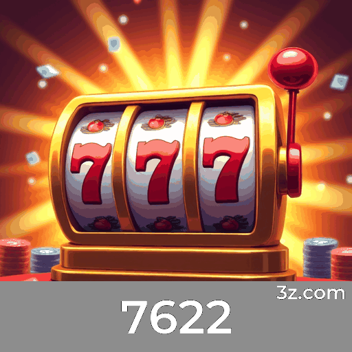 7622: Seu Cassino Online Premiado e Seguro