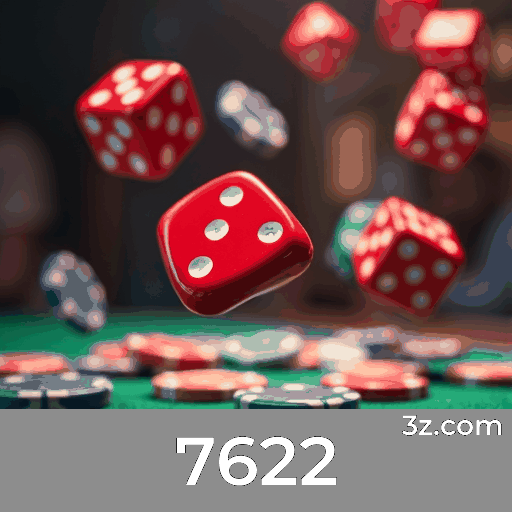 Diversão Sem Limites no Universo de Jogos do 7622