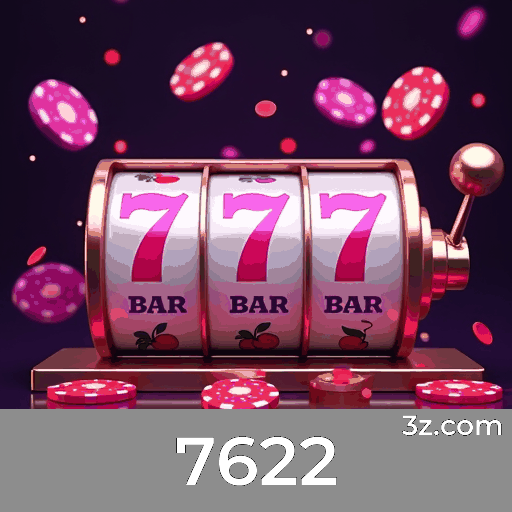 7622: Seu Cassino Online Premiado e Seguro